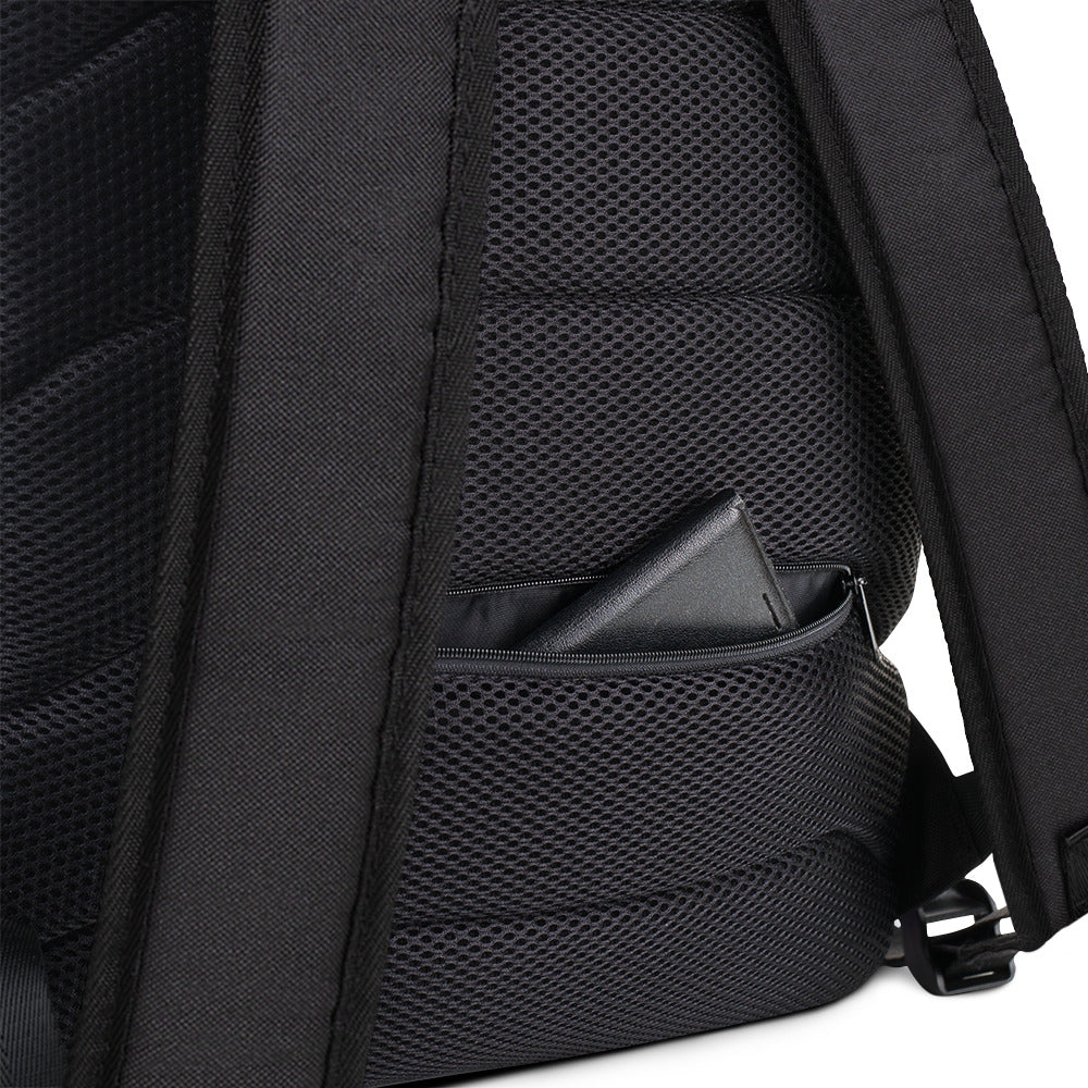 Official Off Topic Show Backpack