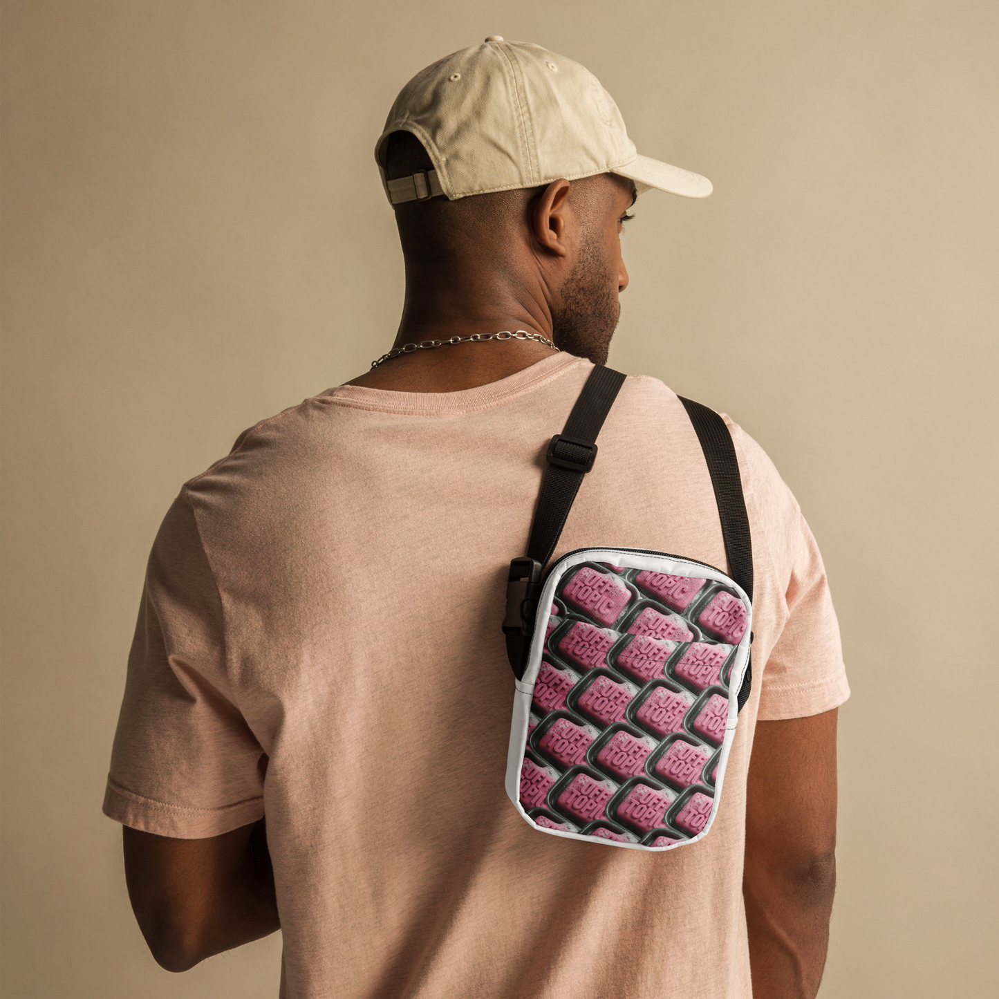 Matt’s Fight Pack Sling