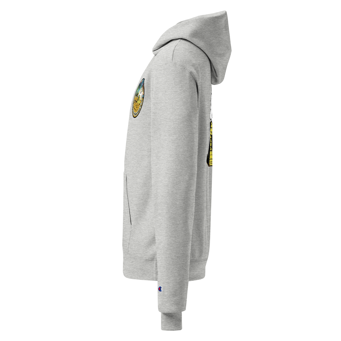 FNWO Champion Hoodie