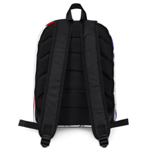 Load image into Gallery viewer, Official Off Topic Show Backpack
