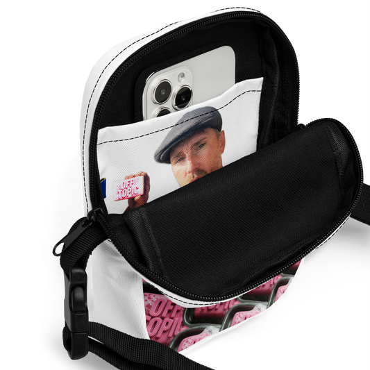 Matt’s Fight Pack Sling