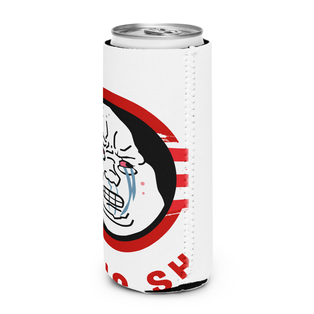 Off Topic Show Can cooler