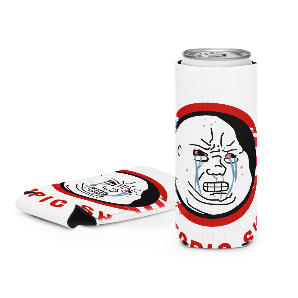 Off Topic Show Can cooler