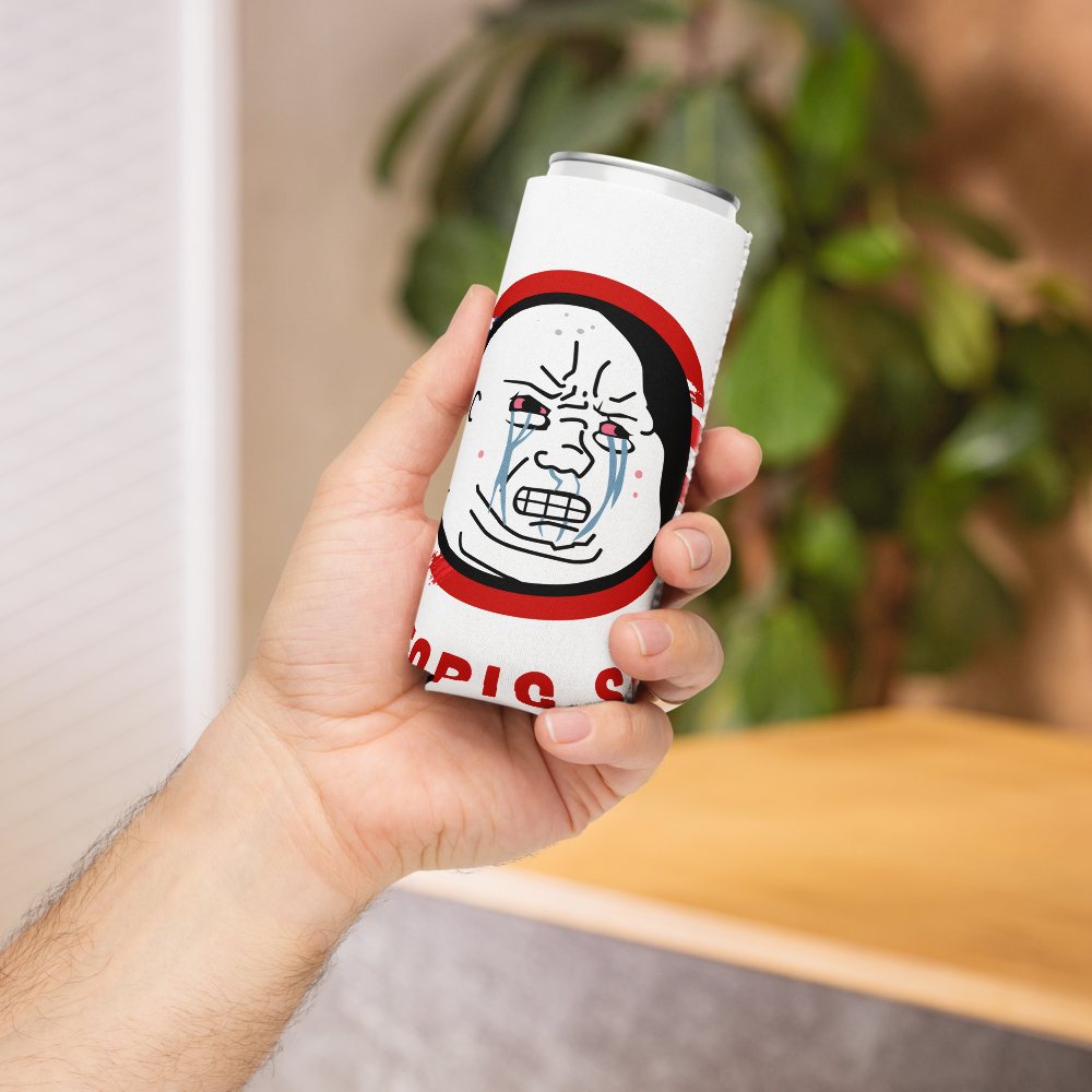 Off Topic Show Can cooler