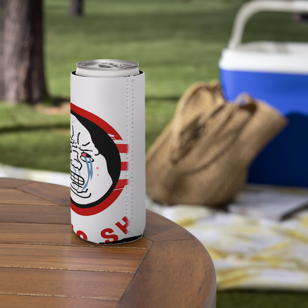 Off Topic Show Can cooler
