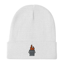 Load image into Gallery viewer, I Care Bro! 3D Embroidered Beanie
