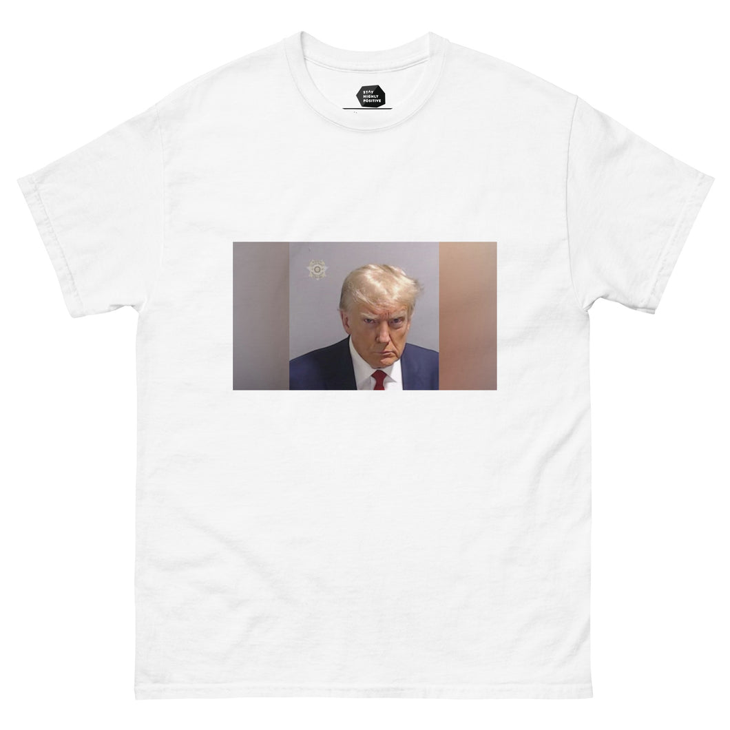 Men's classic tee