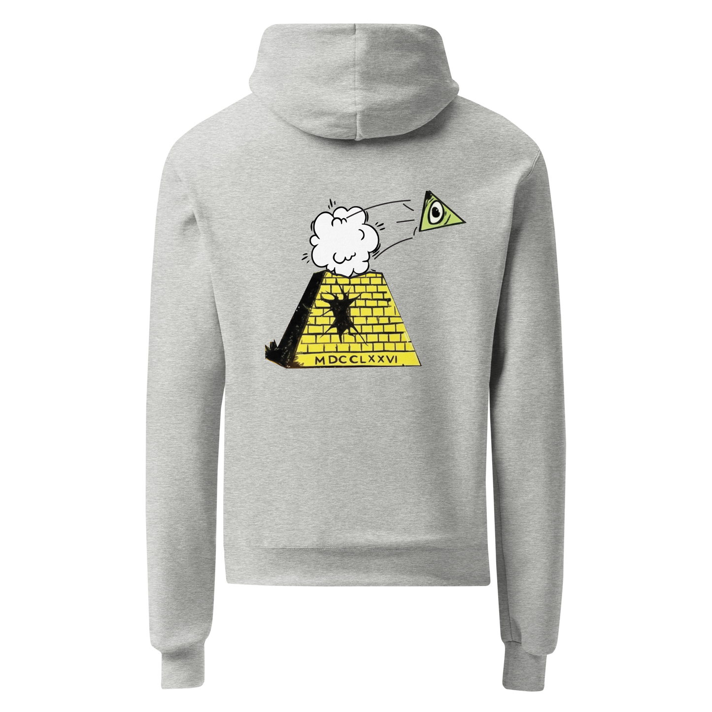 FNWO Champion Hoodie