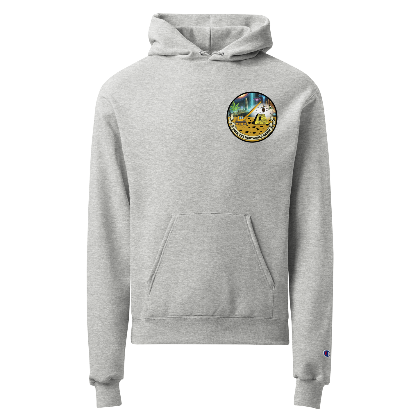 FNWO Champion Hoodie