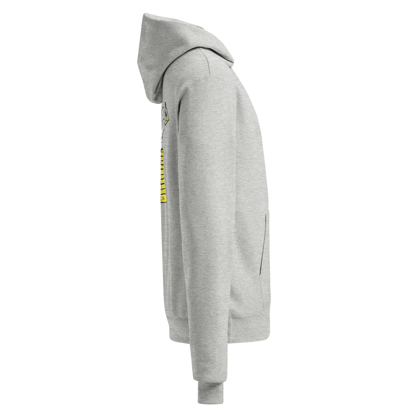 FNWO Champion Hoodie