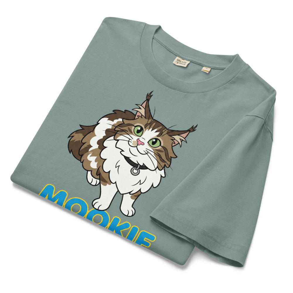 IT'S MOOKIE Vintage T-Shirt