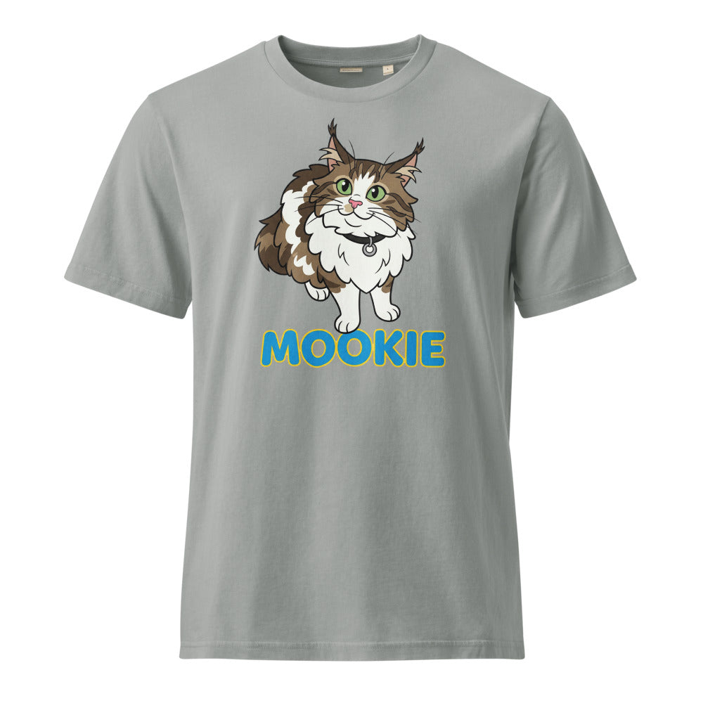 IT'S MOOKIE Vintage T-Shirt
