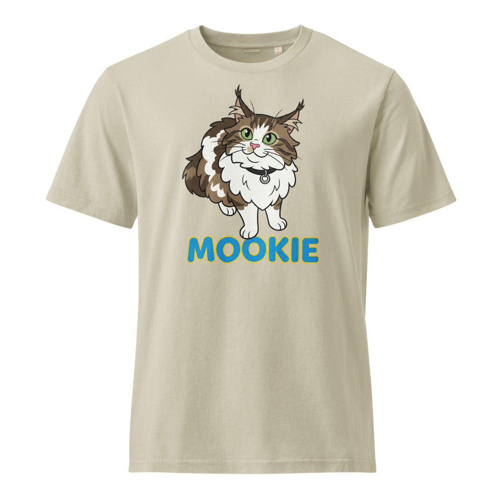 IT'S MOOKIE Vintage T-Shirt