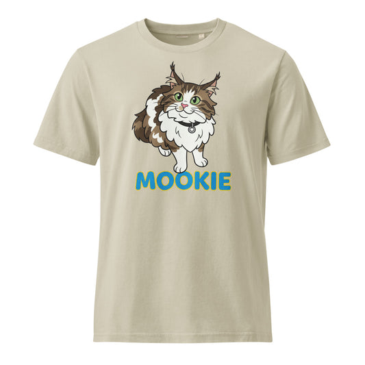 IT'S MOOKIE Vintage T-Shirt