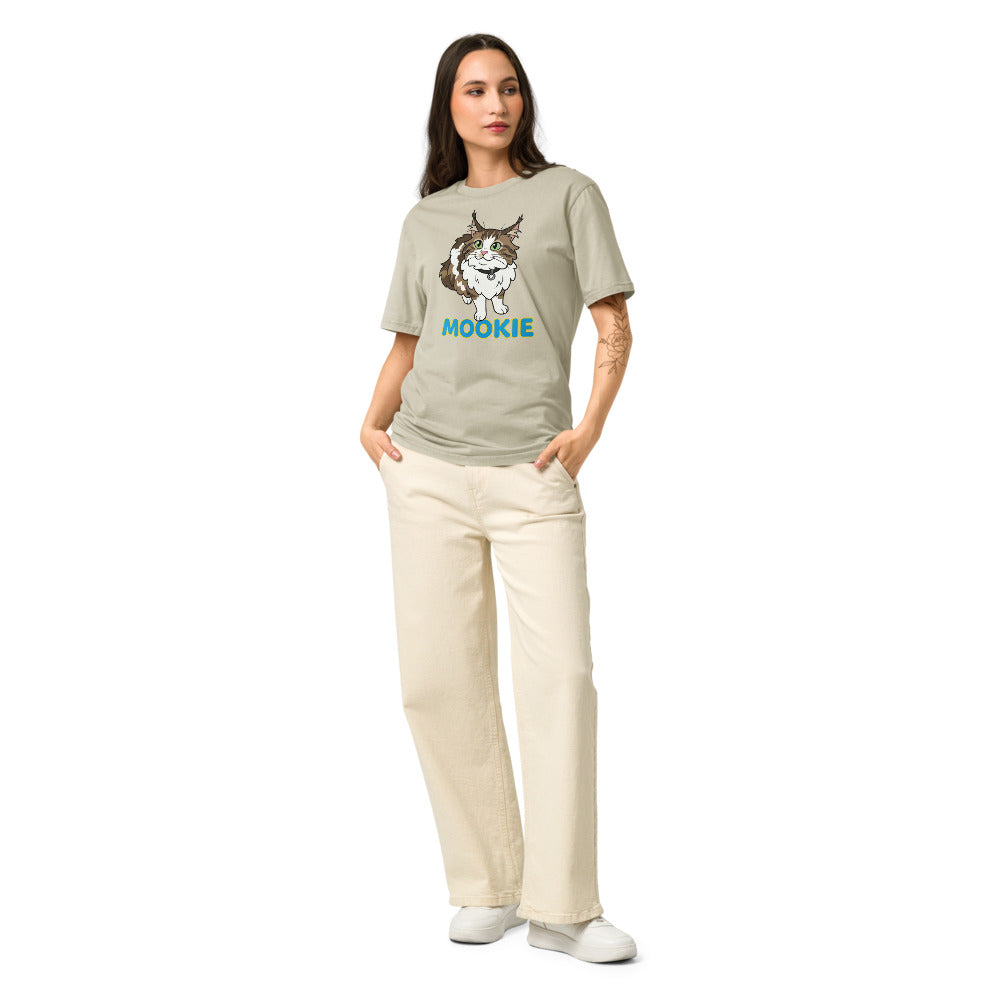 IT'S MOOKIE Vintage T-Shirt