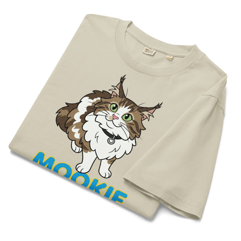IT'S MOOKIE Vintage T-Shirt