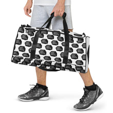 Load image into Gallery viewer, Stay Highly Positive Duffle bag
