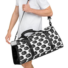 Load image into Gallery viewer, Stay Highly Positive Duffle bag
