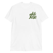 Load image into Gallery viewer, White Noize Signature Short-Sleeve Unisex T-Shirt
