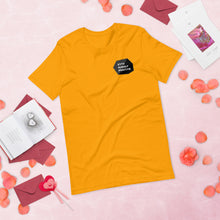 Load image into Gallery viewer, Stay Highly Positive Short-Sleeve Unisex T-Shirt
