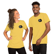 Load image into Gallery viewer, Stay Highly Positive Short-Sleeve Unisex T-Shirt
