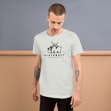 Load image into Gallery viewer, VMP Logo Short-Sleeve Unisex T-Shirt
